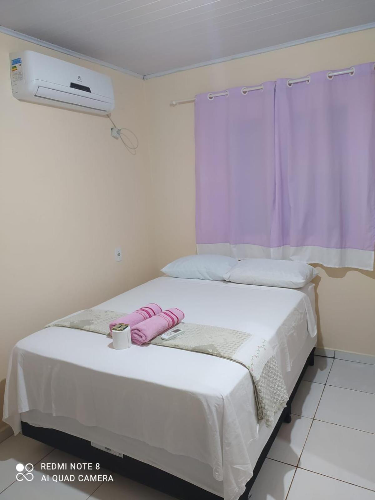 Macedo Hospedagem Mateiros Exterior photo